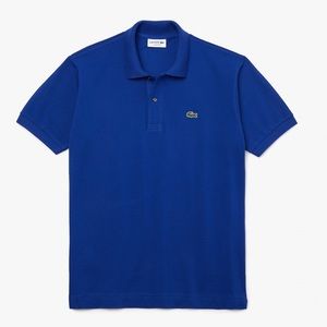 NEW Lacoste Polo